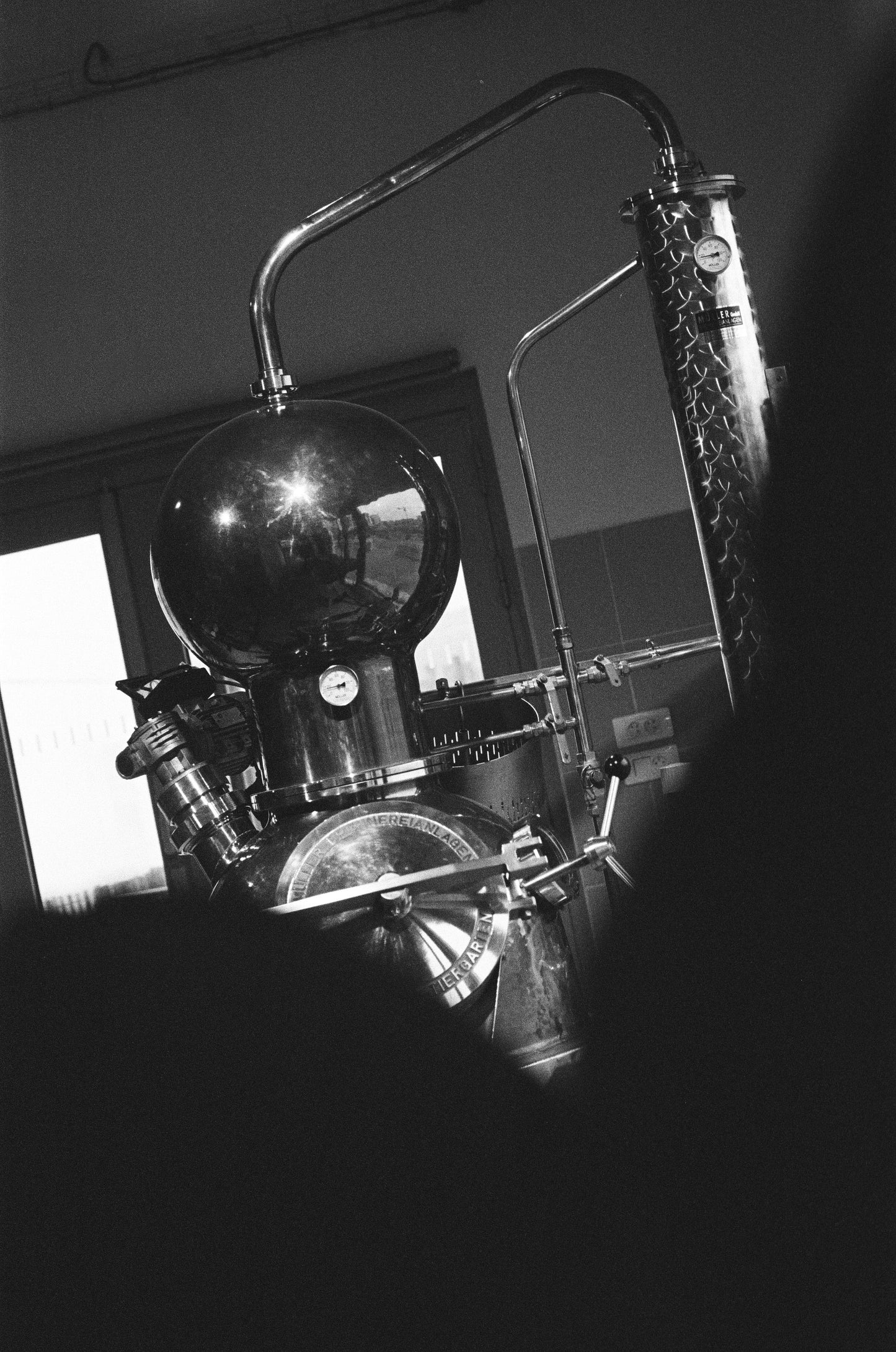 MOEDER - London Dry Gin