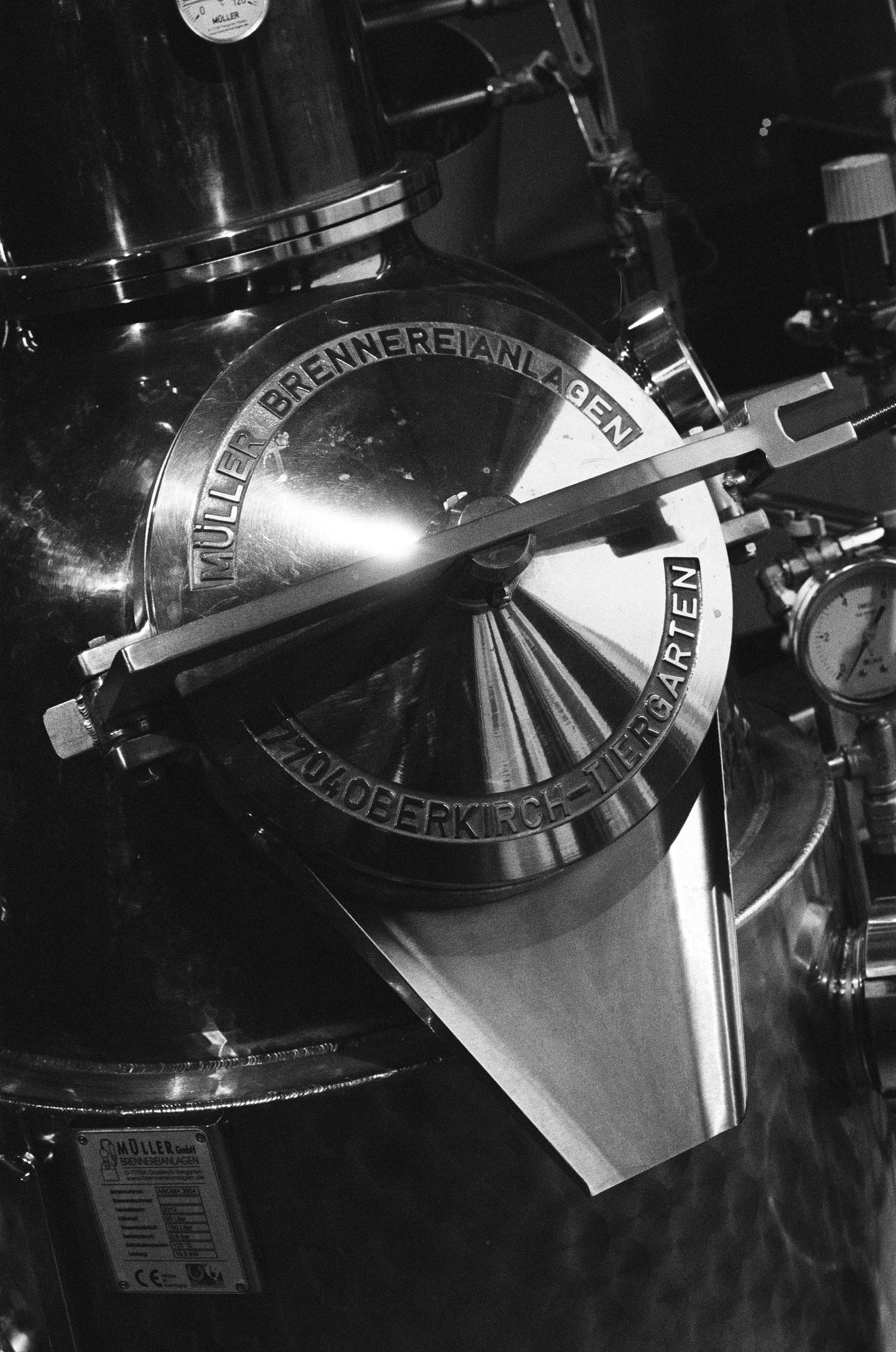 POEMA - Bitter de plantes