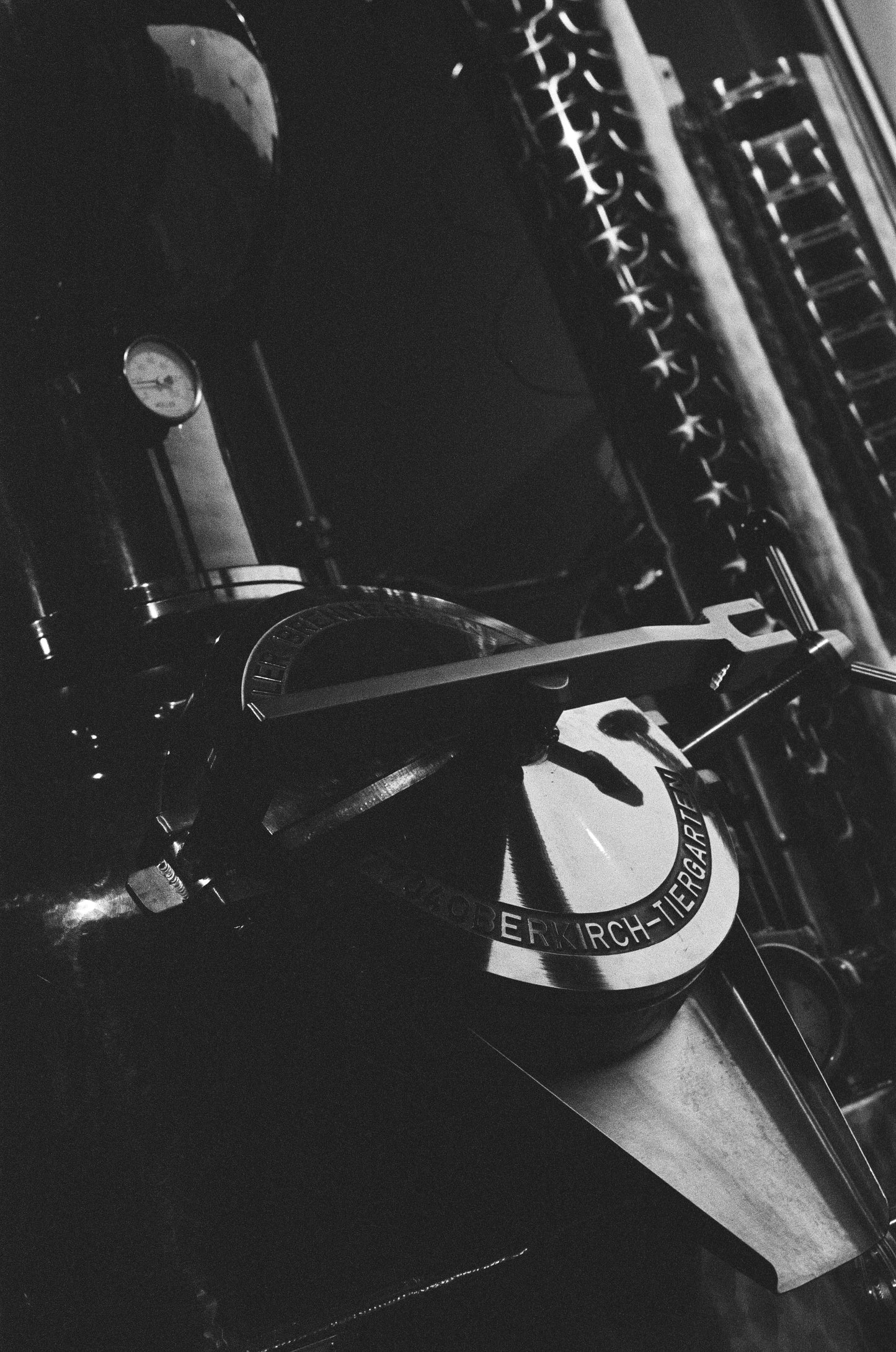 CATURRA - Liqueur de café