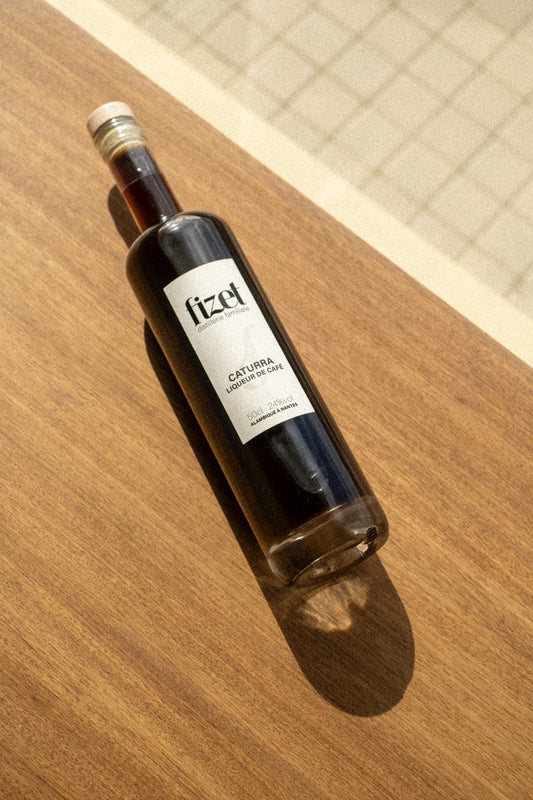 CATURRA - Liqueur de café
