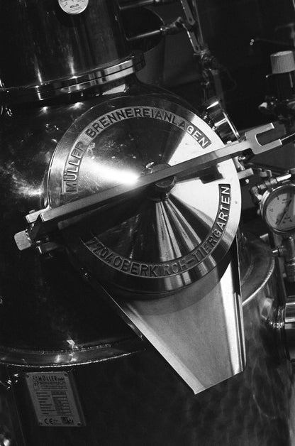 POEMA - Bitter de plantes