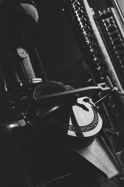 CATURRA - Liqueur de café